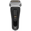 Barzdaskutė BRAUN PRO+ 9590cc