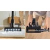 Belaidis dulkių siurblys Bosch Unlimited 10 ProAnimal, BCS1041PET
