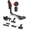 Belaidis dulkių siurblys Bosch Unlimited 10 ProAnimal, BCS1041PET