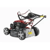 Dedra Benzininė vejapjovė su nap., 3,6kw, v200 196cc loncin,51cm