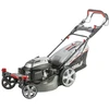 Benzininė vejapjovė DEDRA DED8727-51C, 4.2 kW