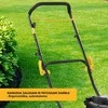 Benzininė vejapjovė Grunder M510I-1-BS450E, 50 cm