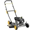 Benzininė vejapjovė Grunder M510I-1-BS450E, 50 cm
