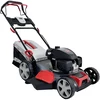 Dedra Benzininė vejapjovė su nap., 4,2kw, 201cc honda, 51cm