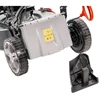 Benzininė savaeigė vejapjovė DEDRA su HONDA varikliu 4,2 kW, 56cm HONDA GCV200