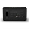 Garso kolonėlė Marshall Stanmore III Bluetooth Juoda