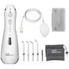Waterpik WP-580 balta