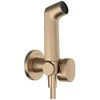 Bidė dušelio komplektas Hansgrohe 29232140