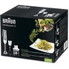 Blenderis Braun MQ 525