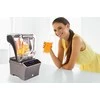 Blenderis G21 600888 Ultimate Graphite Juodas