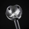 RUSSEL 24700-56 Maišytuvas Russell Hobbs 24700-56 3in1 Desire | 500W | raudona