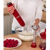 RUSSEL 24700-56 Maišytuvas Russell Hobbs 24700-56 3in1 Desire | 500W | raudona