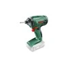 Bosch Advanced ImpactDrive 18 Akumuliatorinis smūginis raktas, be akumuliatoriaus ir kroviklio