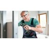 Bosch Advanced ImpactDrive 18 Akumuliatorinis smūginis raktas, be akumuliatoriaus ir kroviklio