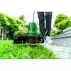 Akumuliatorinė žoliapjovė Bosch Easy GrassCut 18V-26 solo (be akumuliatoriaus ir kroviklio)