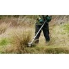 Bosch Akumuliatorinis trimeris AdvancedBrushCut 36V-23-750 (su 2,0 Ah akumuliatoriumi ir įkrovikliu)