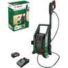 Bosch UniversalAquatak 36V-100 Aukšto slėgio pl.įr.4Ah