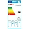 Kaitlentė su integruotu gartraukiu BOSCH PVQ811H26E