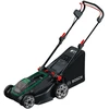 BOSCH  akumuliatorinė vejapjovė ROTAK18V2-43, 2x18V, 2x4,0 Ah