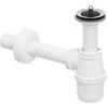Sifonas praustuvo VIEGA su vamzdžiu 1/4" x 32 mm