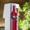 SodaStream Quick Connect CO2 angliarūgštės cilindras 60L, rožinis