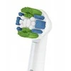Oral-B | Replaceable dantų šepetėlio galvutės | Refill CleanMaximiser Precision Clean | Heads | Suaugusiems | Šepetėlių skaičius galvutės įeina 8 | Baltas