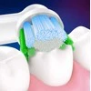 Oral-B | Precision Clean Replaceable Dantų šepetėlis Heads | Heads | Suaugusiems | Šepetėlių skaičius galvutės įeina 6 | Baltas