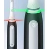 Dantų šepetėlis Oral-B iO 3 Matt Juodas