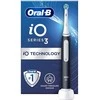 Dantų šepetėlis Oral-B iO 3 Matt Juodas