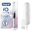ORAL-B iO Series 9 Elektrinis dantų šepetėlis, rusvos spalvos