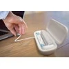 Philips DiamondClean 9000 „Sonic“, elektrinis dantų šepetėlis su programa HX9911/27