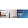 Elektrinis dantų šepetėlis Philips Sonicare DiamondClean Prestige 9900 HX9992/12, tamsiai mėlynas