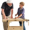 Darbastalis Sjobergs Junior/Senjor 33365