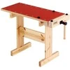 Darbastalis Sjobergs Minior Raudona Laminate / 33207
