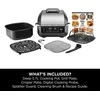 Daugiafunkcinis puodas Ninja 5-in-1 Grill &amp; Air Fryer EG351EU