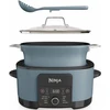 Daugiafunkcinis puodas Ninja Foodi 8-in-1 PossibleCooker, 8 L, MC1001EU
