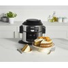 Daugiafunkcinis puodas Ninja Foodi 11-in-1 Multi-Cooker, 6 l talpos (OL550EU)