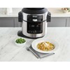 Daugiafunkcinis puodas Ninja Foodi 11-in-1 Multi-Cooker, 6 l talpos (OL550EU)