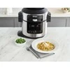 Daugiafunkcinis puodas Ninja Foodi 11-in-1 Multi-Cooker, 6 l talpos (OL550EU)