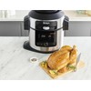Daugiafunkcinis puodas Ninja Foodi 11-in-1 Multi-Cooker, 6 l talpos (OL550EU)