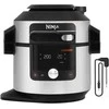 Ninja Kitchen Foodi 14-in-1 SmartLid Daugiafunkcinis puodas 7,5 l OL750EU