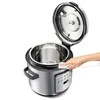 Virtuvinis kombainas Daugiafunkcinis puodas Sage SPR680 the Fast Slow™ Go