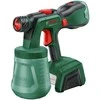 Bosch UniversalSpray18V-300solo Akum.dažų pulveriz.