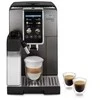 DELONGHI Automatinis kavos aparatas Dinamica Plus ECAM380.95.TB