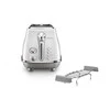 DeLonghi Skrudintuvas De&amp;39Longhi CTOC2103.W