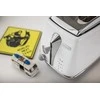 DeLonghi Skrudintuvas De&amp;39Longhi CTOC2103.W