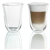 Delonghi stikliniai puodeliai 330ml 2 vnt. 5513284171