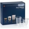DeLonghi Stiklinių kolekcija 5513296671 DLSC302