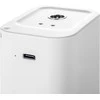 ECG DS 1010 rankų dezinfekavimo/dezinfekavimo purkštuvas, automatinis dezinfekavimo priemonės dozavimas, bekontaktis veikimas, USB-C įkrovimas