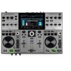 Denon Pro Dj DJ pultas Denon DJ Prime Go + DJPRIMEGO